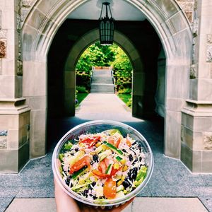 Image post by @bc_dining on Instagram