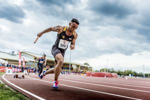 Image post by @bucssport on Instagram