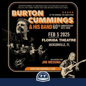 Image post by @floridatheatre on Instagram