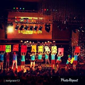 Image post by @buckeyethon on Instagram
