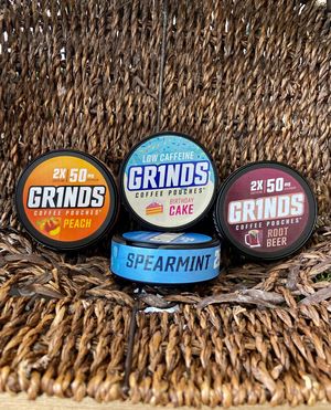 Image post by @getgrinds on Instagram