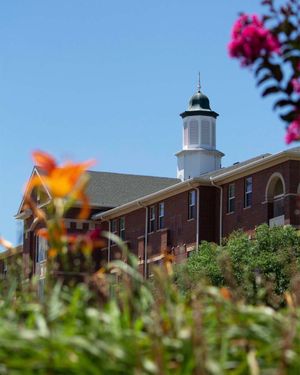 Image post by @okstatereslife on Instagram