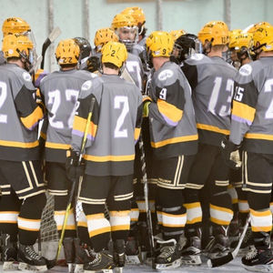 Image post by @lbsuhockey on Instagram