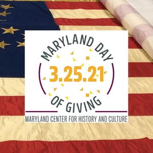 Image post by @mdhistory on Instagram