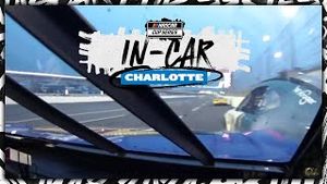 Video post by @nascar on YouTube