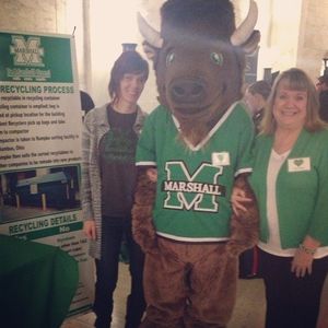 Image post by @marshallu on Instagram