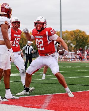 Image post by @msum_football on Instagram
