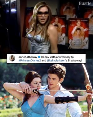 Image post by @bustle on TikTok