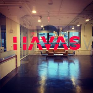 Image post by @havas on Instagram