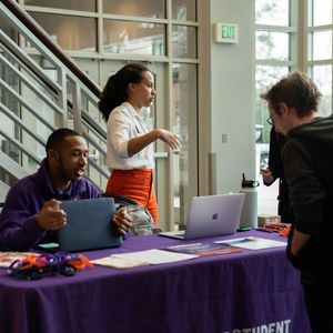 Image post by @clemson_csle on Instagram