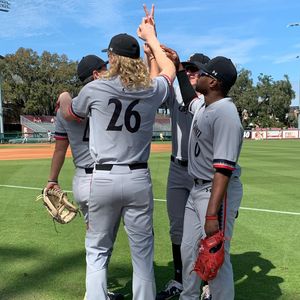 Image post by @gobearcatsbase on Instagram