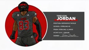 Image post by @niuhuskies on Instagram