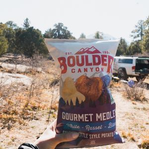Image post by @bouldercanyon on Instagram