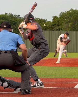 Image post by @fivetoolbsb on Instagram