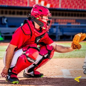 Image post by @eastonbaseball on Instagram