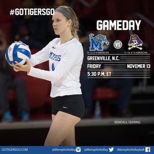 Image post by @memphisvball on Instagram