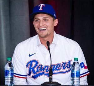 Image post by @coreyseager5 on Instagram