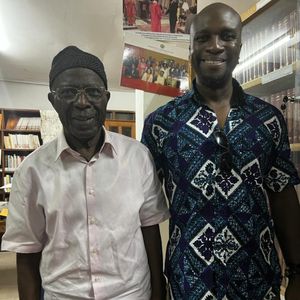 Image post by @germankingseries on Instagram