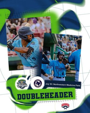 Image post by @kccougars on Instagram