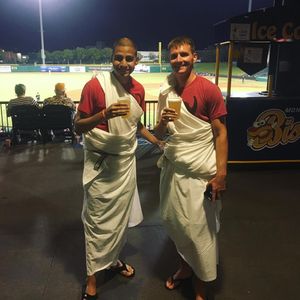 Image post by @biscuitbaseball on Instagram