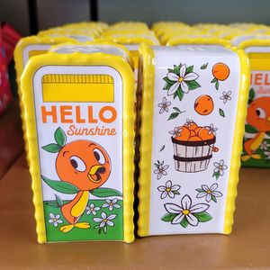 Image post by @thedisneyblog on Instagram