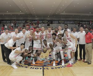 Image post by @bradleyumbb on Instagram