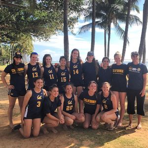 Image post by @calbeachvb on Instagram