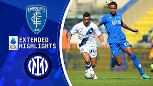Video post by @cbssportsgolazo on YouTube