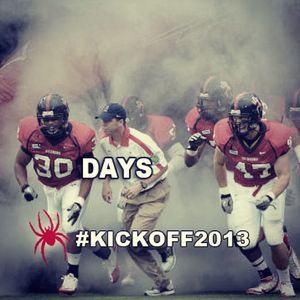 Image post by @spiderathletics on Instagram