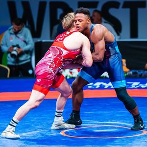 Image post by @usawrestling on Instagram