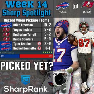 Image post by @sharp_rank on Instagram