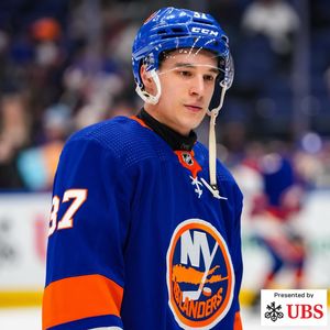 Image post by @nyislanders on Instagram