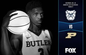 Image post by @butlermbb on Instagram
