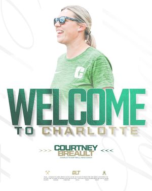 Image post by @charlottesoftball on Instagram