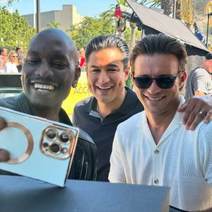 Image post by @mariolopez on Instagram