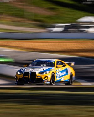Image post by @turnermotorsport on Instagram