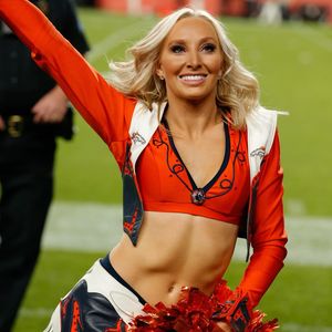 Image post by @denverbroncoscheer on Instagram