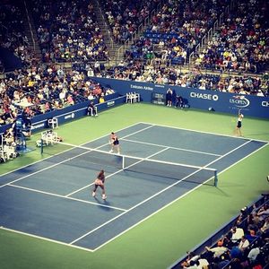 Image post by @filatennis on Instagram
