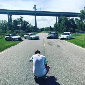Image post by @kbarly on Instagram