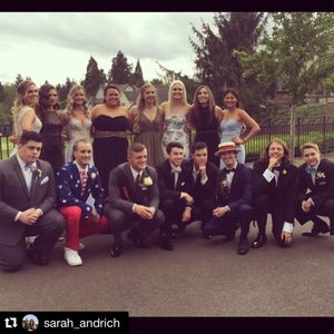 Image post by @beavertonhigh on Instagram