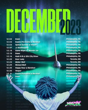 Image post by @officialmartinmusic on Instagram