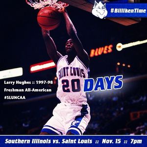 Image post by @saintlouismbb on Instagram