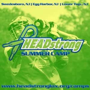 Image post by @headstrongfnd on Instagram