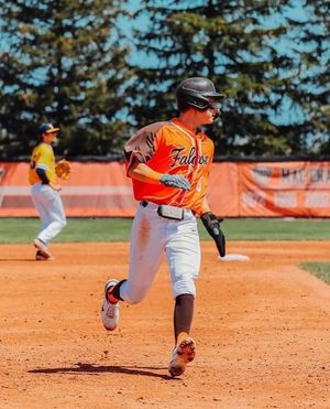 Image post by @bgfalcons on Instagram