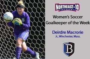 Image post by @bentleywsoccer on Instagram