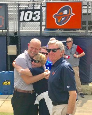 Image post by @dannywuerffel on Instagram