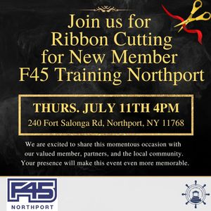 Image post by @northportchamberofcommerce on Instagram