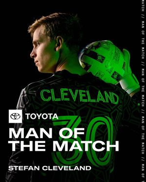 Image post by @soundersfc on Instagram