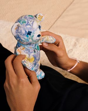 Image post by @louisvuitton on Instagram