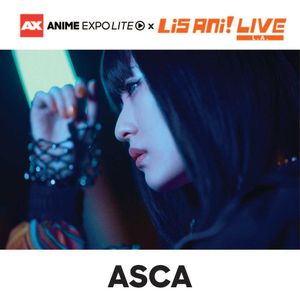 Image post by @animeexpo on Instagram